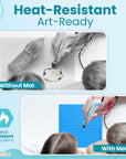 Architect Drawing Mat